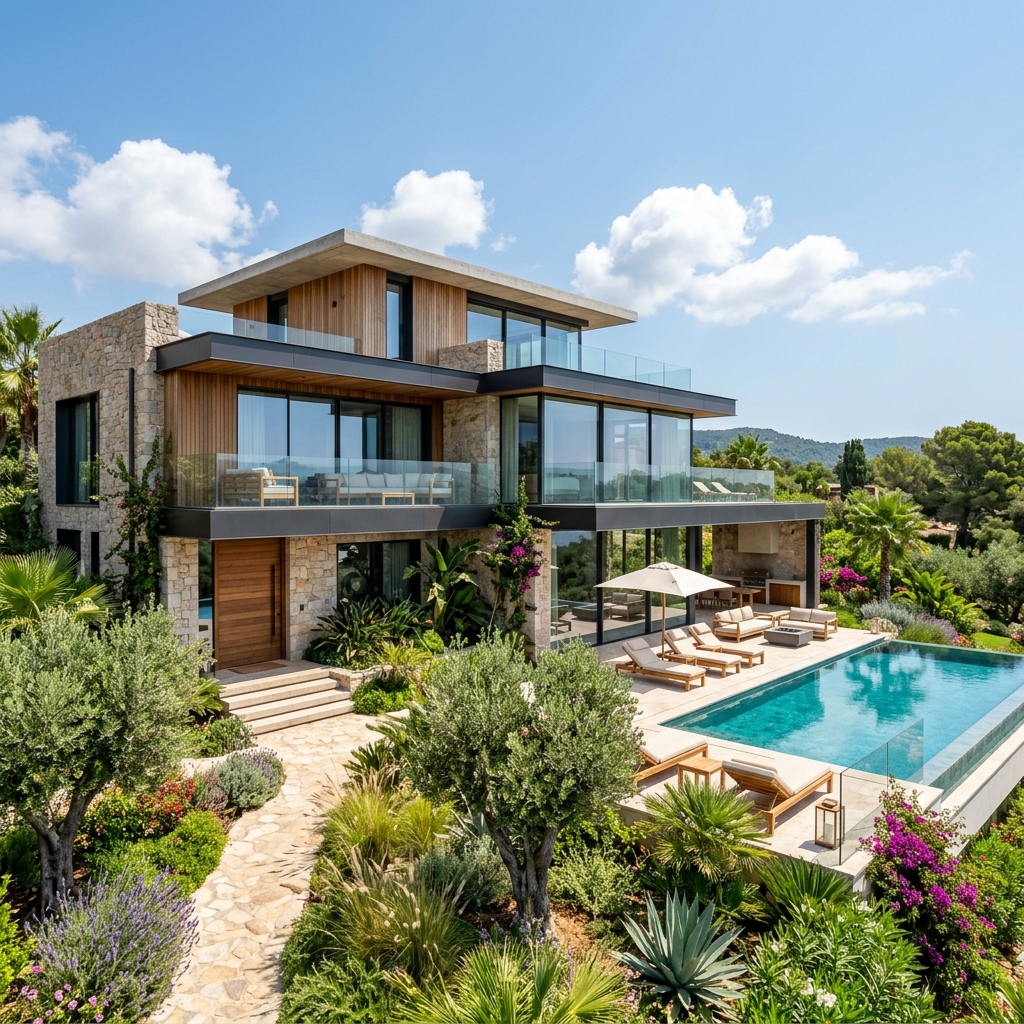 Residential Construction